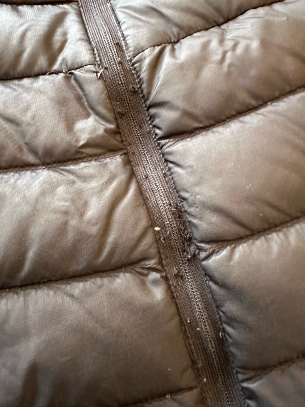 Women’s Arcteryx Cerium LT Hoody - Picture 6 of 6